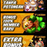 UG1881 DAFTAR SLOT SITUS AGEN ONLINE DEPOSIT DANA PRAGMATIC UG1881 DAFTAR SLOT SITUS AGEN ONLINE DEPOSIT DANA PRAGMATIC
