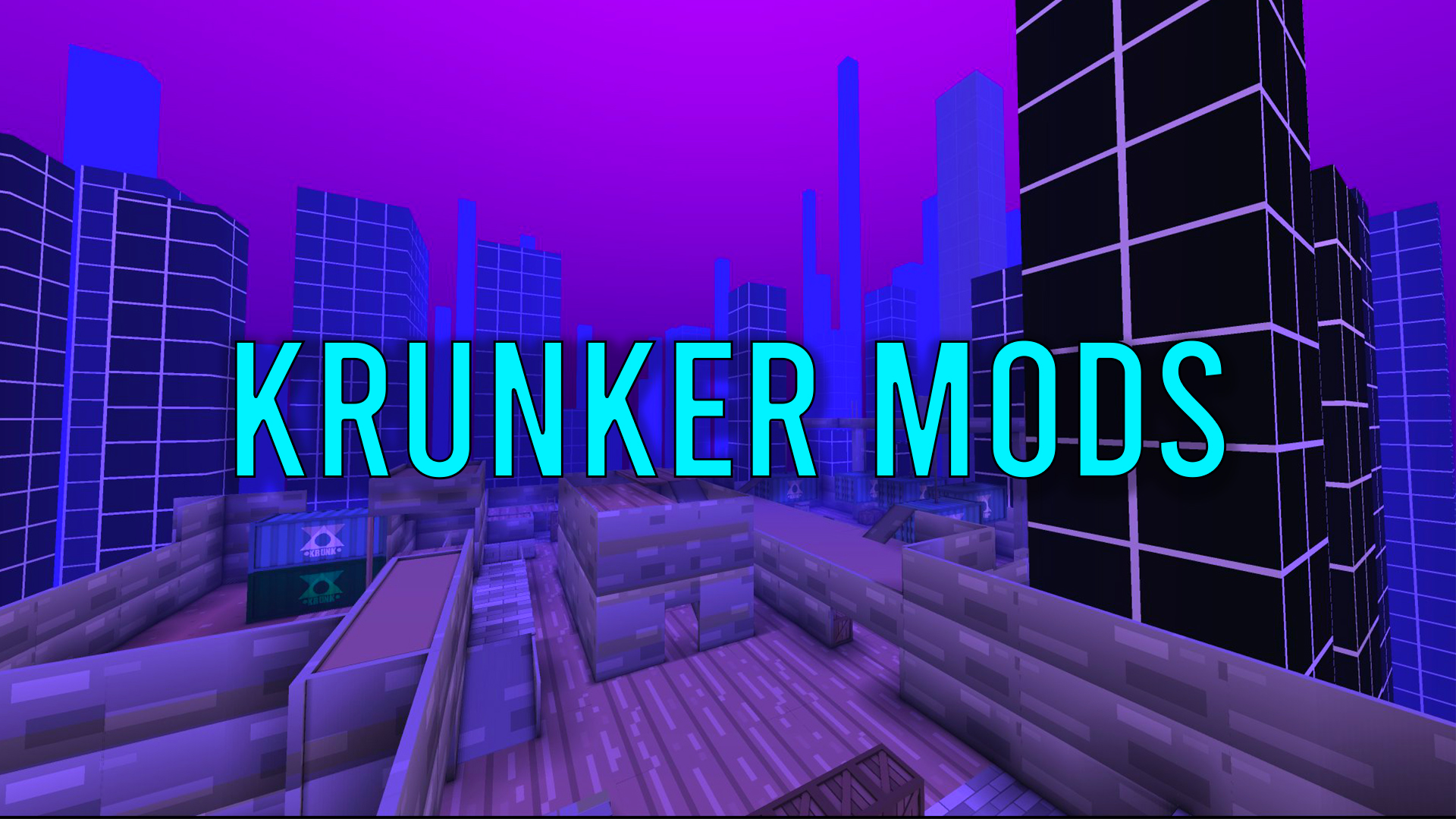Read more about the article Krunker.io Mod Menu