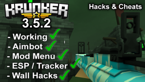 Read more about the article Krunker.io Hacks & Cheats 3.5.2