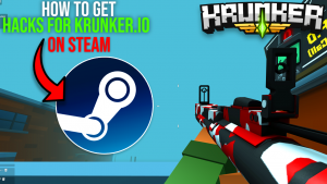Read more about the article Krunker.io Hacks for Steam client