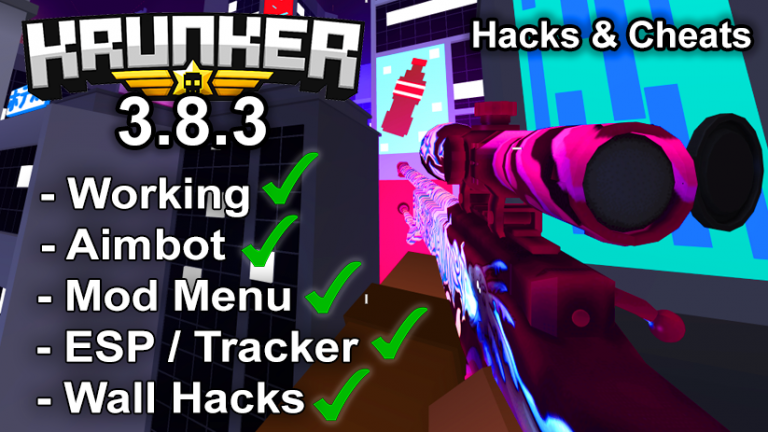 krunker hacks download krunker hacks download
