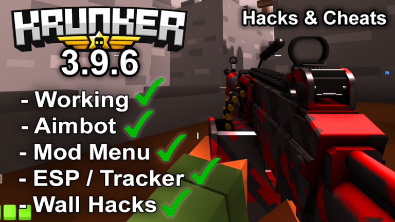 krunker hacks tampermonkey 2022