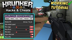 Read more about the article Krunker.io Dogeware Hacks Download