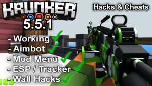 Read more about the article Krunker.io Hacks & Cheats 5.5.1