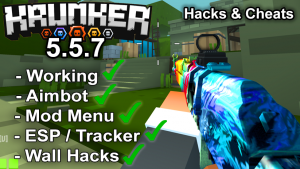 Read more about the article Krunker.io Hacks & Cheats 5.5.7