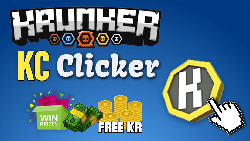 Read more about the article Krunker KR Clicker