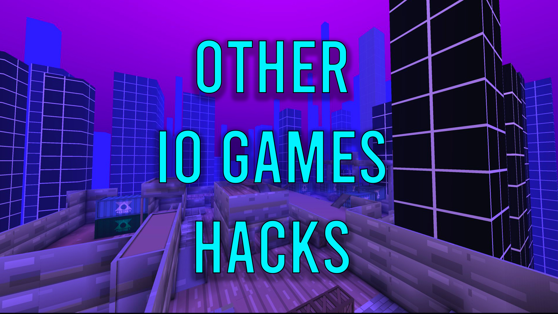 Read more about the article Other .io Games Hacks