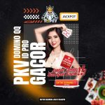 Rajapkv Pkv Poker Daftar Akun Gacor ID Pro Domino QQ Online Dana Login Pkv Terbaru Gampang JP Deposit Pulsa 5000