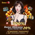 Situs YggDrasil Dan Daftar Judi Slot Online Anti Rungkat 24 Jam Terbaru