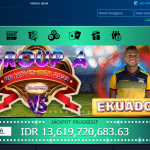 Situs Judi RTP Live Slot Demo Gacor Gampang Menang Tanpa Potongan GUDANGCUAN