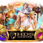HDSGAMING : Situs SLOT Online Terbaru Paling Gampang Menang