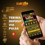 JOKER88 Situs Judi Slot Online Terpercaya – Coba Sekarang Juga!