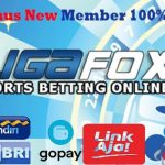 Judi Slot Online Gacor Terpercaya 2021 Akhir Tahun LIGAFOX