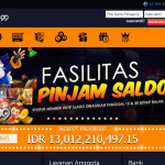 Link Judi RTP Live Slot Dana Terpercaya Tanpa Potongan QQSUPER99