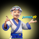 SITUS SLOT GACOR DANA 5RB WINRATE TINGGI