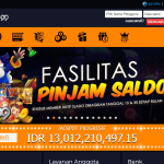 Agen Judi RTP Live Slot Online Pulsa Gampang Menang Tanpa Potongan QQSUPER99