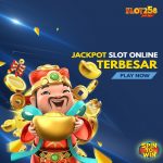 Slot258 | Daftar Situs Judi Slot Online Terpercaya Indonesia