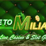 Daftar slot 5000 deposit pulsa tanpa potongan 2022