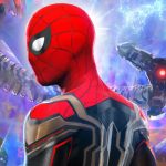 蜘蛛侠：英雄无归 電影 2021 高清完整版1080p（在线观看）