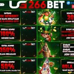 UG266BET Daftar Akun WSO Slot Gacor Online Resmi Terpercaya