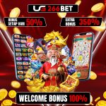 UG266BET Info Pola Jam Slot Gacor Event Rungkad Kalah Ditebus