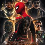 蜘蛛侠：英雄无归 電影 2021 高清完整版4k（在线观看）